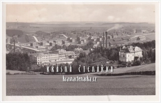 TŘEBÍČ, Nová Borovina