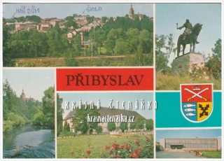 PŘIBYSLAV