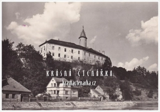 LEDEČ NAD SÁZAVOU a hrad Ledeč