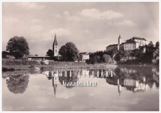 LEDEČ NAD SÁZAVOU a hrad Ledeč