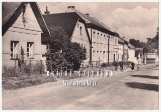 ČESKÁ BĚLÁ