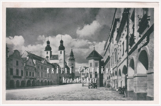 TELČ