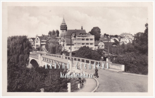 SVĚTLÁ NAD SÁZAVOU