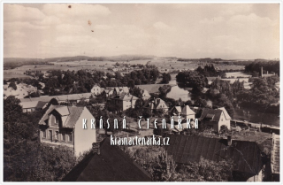 SVĚTLÁ NAD SÁZAVOU