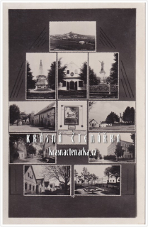 HAVLÍČKOVA BOROVÁ