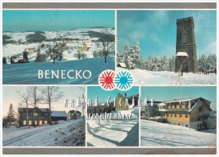 BENECKO
