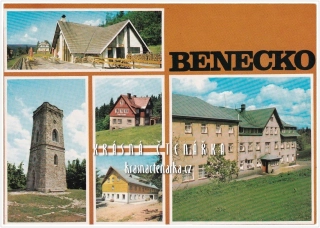 BENECKO