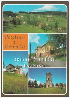 BENECKO