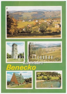BENECKO