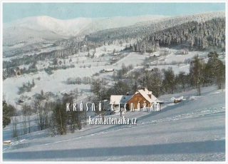 BENECKO, Pohled na Kotel