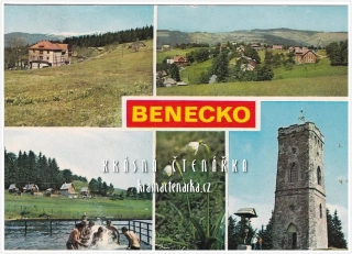 BENECKO