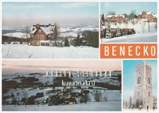 BENECKO