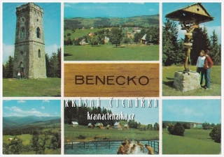 BENECKO