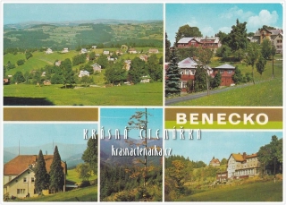 BENECKO