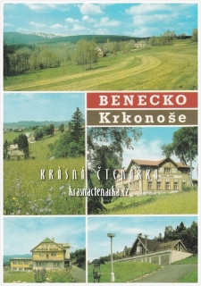 BENECKO