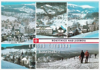 ROKYTNICE NAD JIZEROU