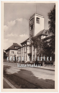 NOVÝ BYDŽOV, Kostel Církve československé husitské