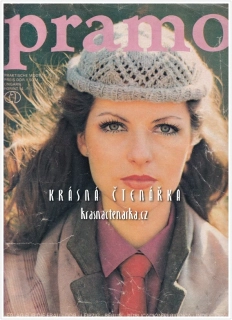 PRAMO 1979/10 (+ střihová příloha)