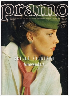 PRAMO 1979/07 (+ střihová příloha)