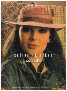 PRAMO 1979/06 (+ střihová příloha)