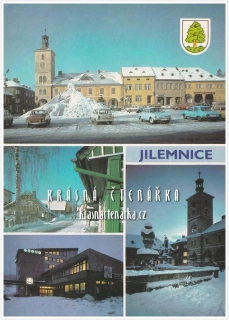 JILEMNICE