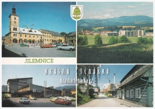 JILEMNICE