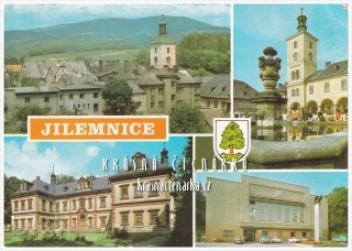 JILEMNICE