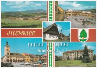 JILEMNICE