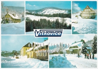 VÍTKOVICE