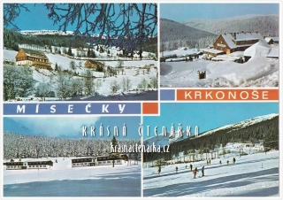 MÍSEČKY