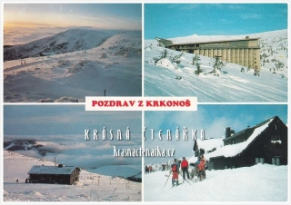 KRKONOŠE