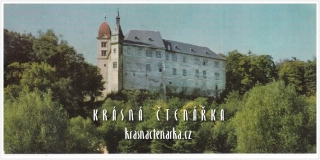 Zámek HRUBÝ ROHOZEC