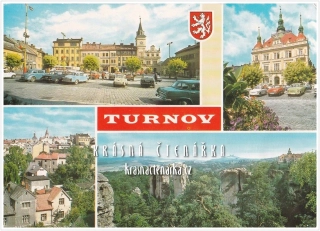 TURNOV