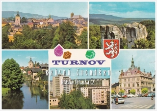TURNOV