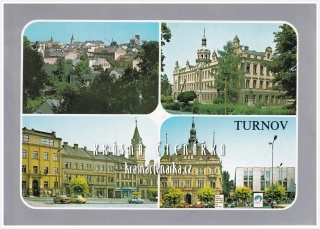 TURNOV