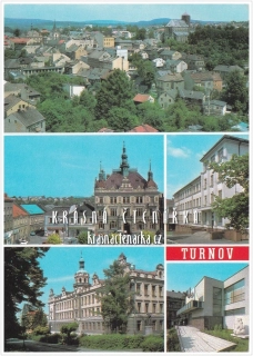 TURNOV