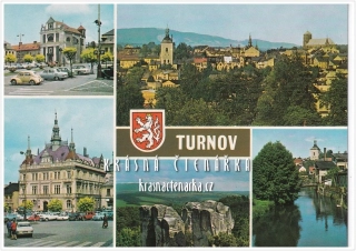 TURNOV