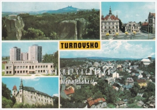 TURNOVSKO
