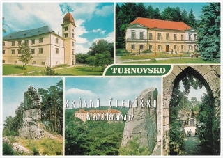 TURNOVSKO