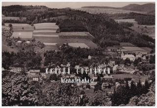 ROKYTNICE NAD JIZEROU