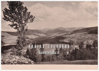 BENECKO, Zlaté návrší