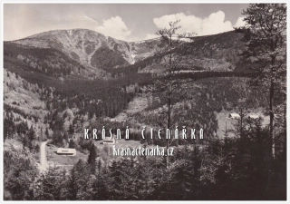 Hora KOTEL  a Kotelní jáma