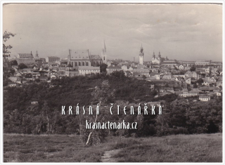 ZNOJMO