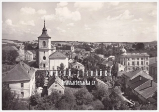 JILEMNICE