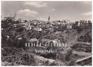 ZNOJMO