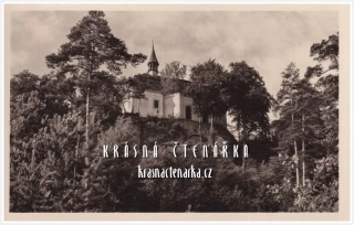 Hrad VALDŠTEJN