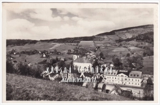 ROKYTNICE NAD JIZEROU