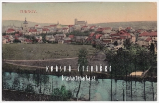 TURNOV