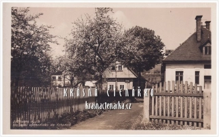 JABLONEC NAD JIZEROU