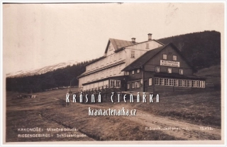 HORNÍ MÍSEČKY